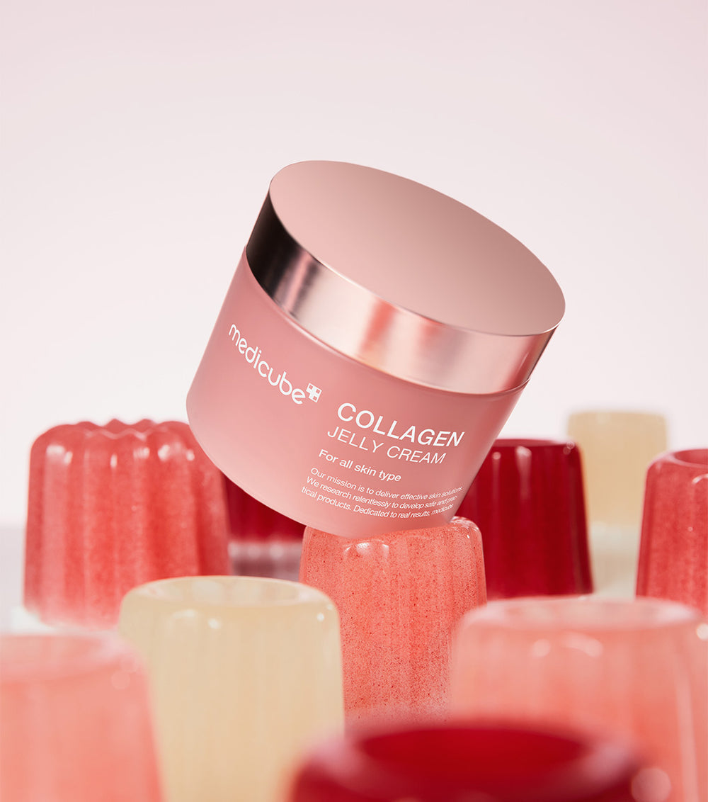 Medicube - Collagen Jelly Cream 50 ml.