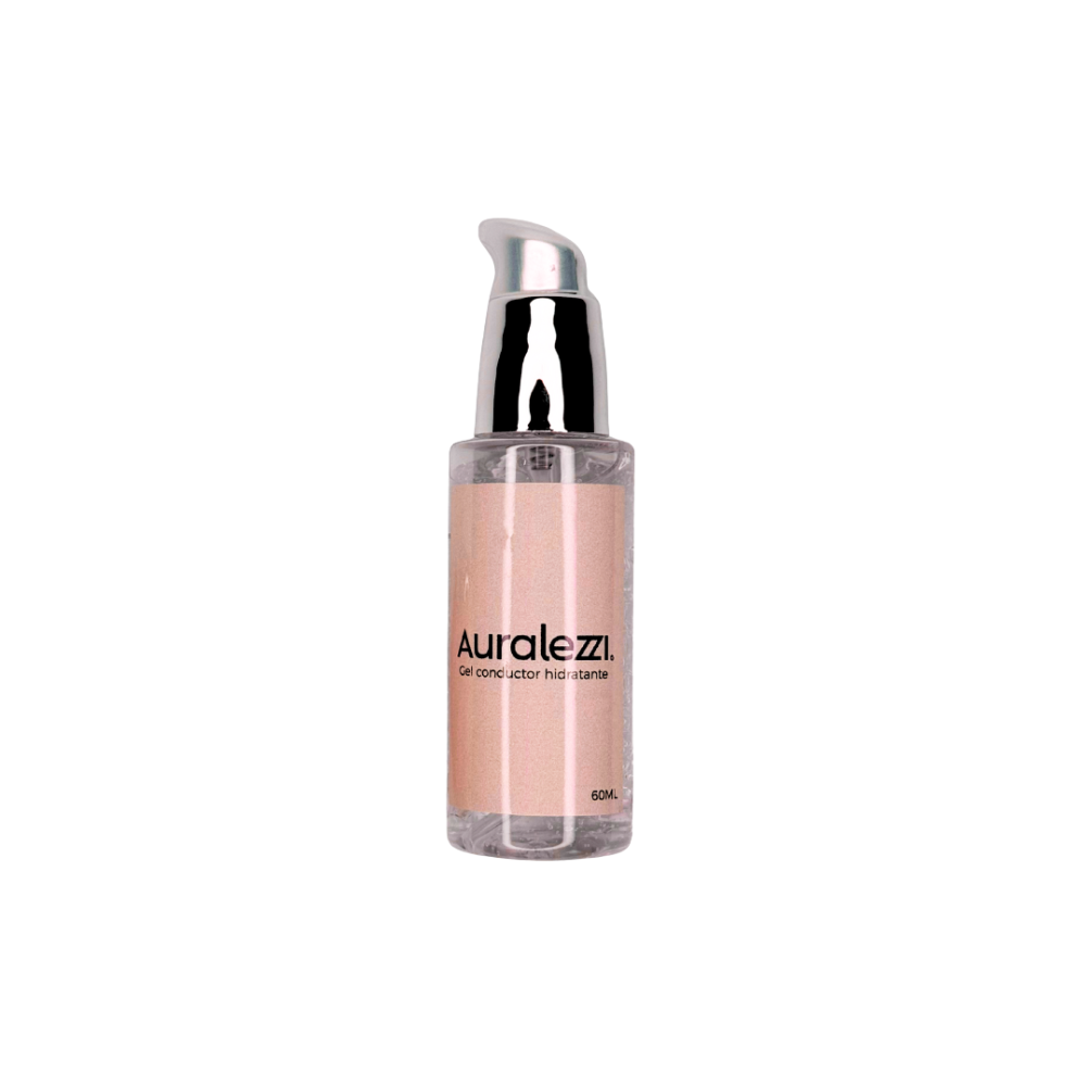 Gel Conductor e Hidratante 100ml.