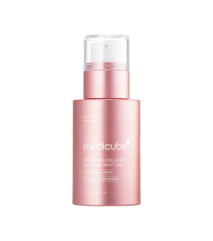 Medicube Exosome Shot – Advanced Skin Renewal Ampoule