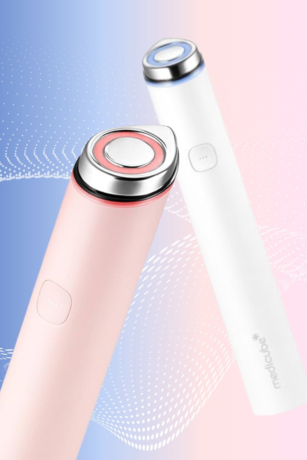 Medicube Mini Booster Pro