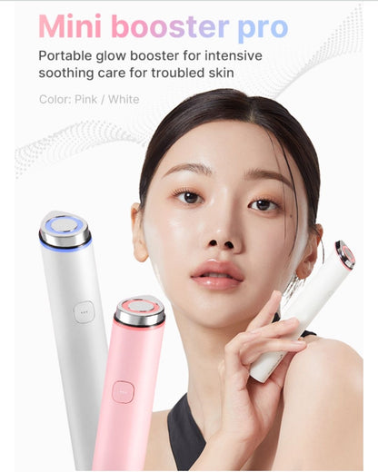 Medicube Mini Booster Pro