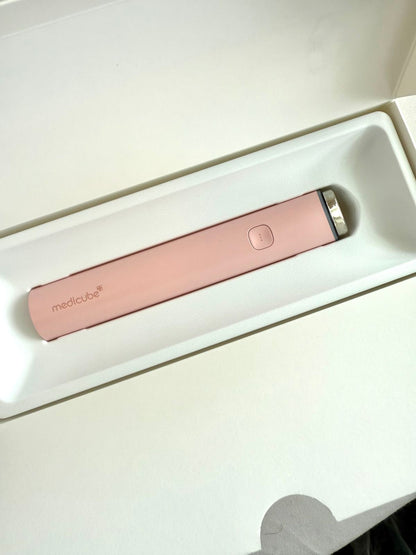 Medicube Mini Booster Pro