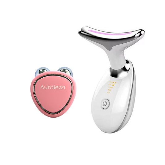 Pack Auralezzi Contour