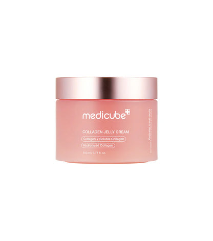 Medicube - Collagen Jelly Cream 50 ml.