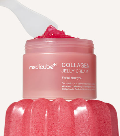 Medicube - Collagen Jelly Cream 50 ml.