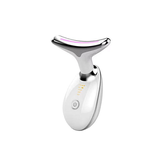 Auralezzi Contour Pro – Reductor de Papada y Perfilador Facial