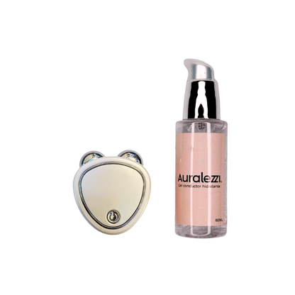 Masajeador de Microcorriente Facial