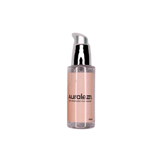 Gel Conductor e Hidratante 100ml.