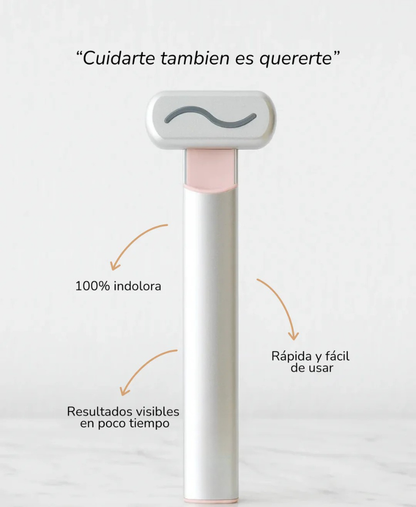 Varita Facial 4 en 1 LumiSkin ✨