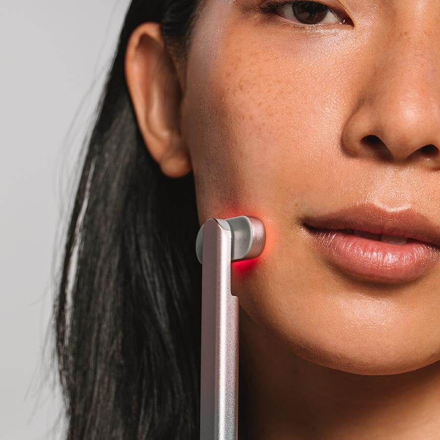 Varita Facial 4 en 1 LumiSkin ✨